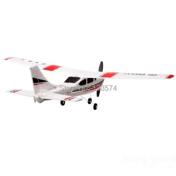 WLtoys F949 3CH 2 4G RC самолет с неподвижным крылом/Электрический Летающий аэрокраф|wing