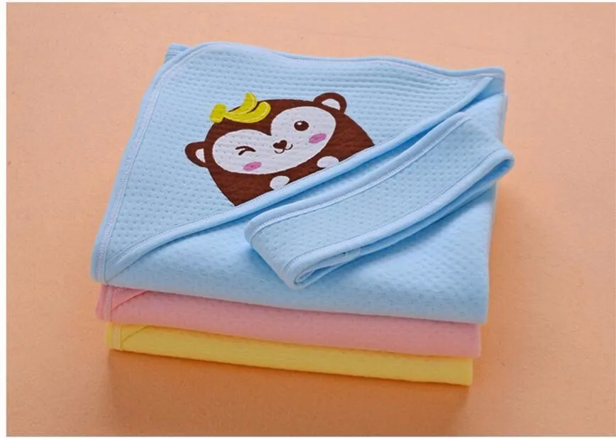 envelope for newborns to be discharged from the hospital