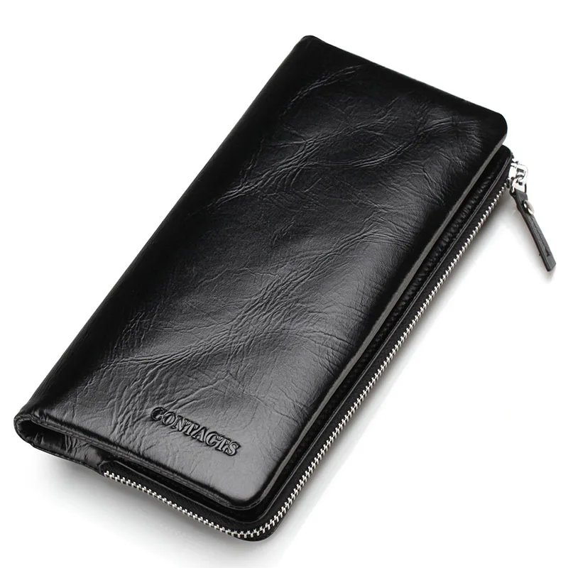 long black