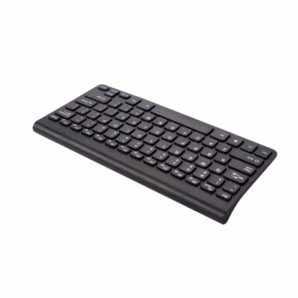 2.4G Wireless Keyboard 6