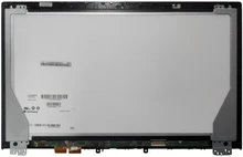 LCD Module For B50-30 LP156WH3-TPTH 1366×768 eDP Laptop Touch Screen Assembly 18201587