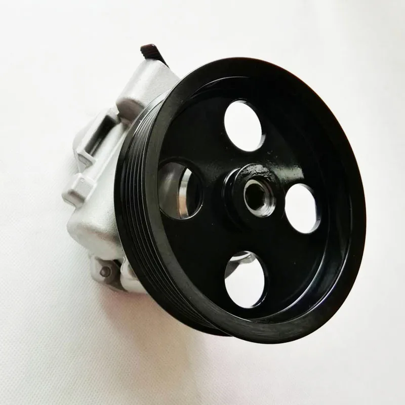 high quality auto spare parts power steering pump fit to