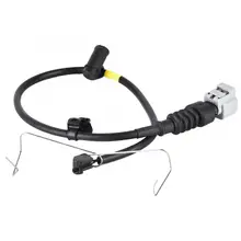 Тормозные колодки заднего колеса мотоцикла, датчик износа 47770-50070 для Lexus LS460 2013-, датчик ТРОСА ТОРМОЗА