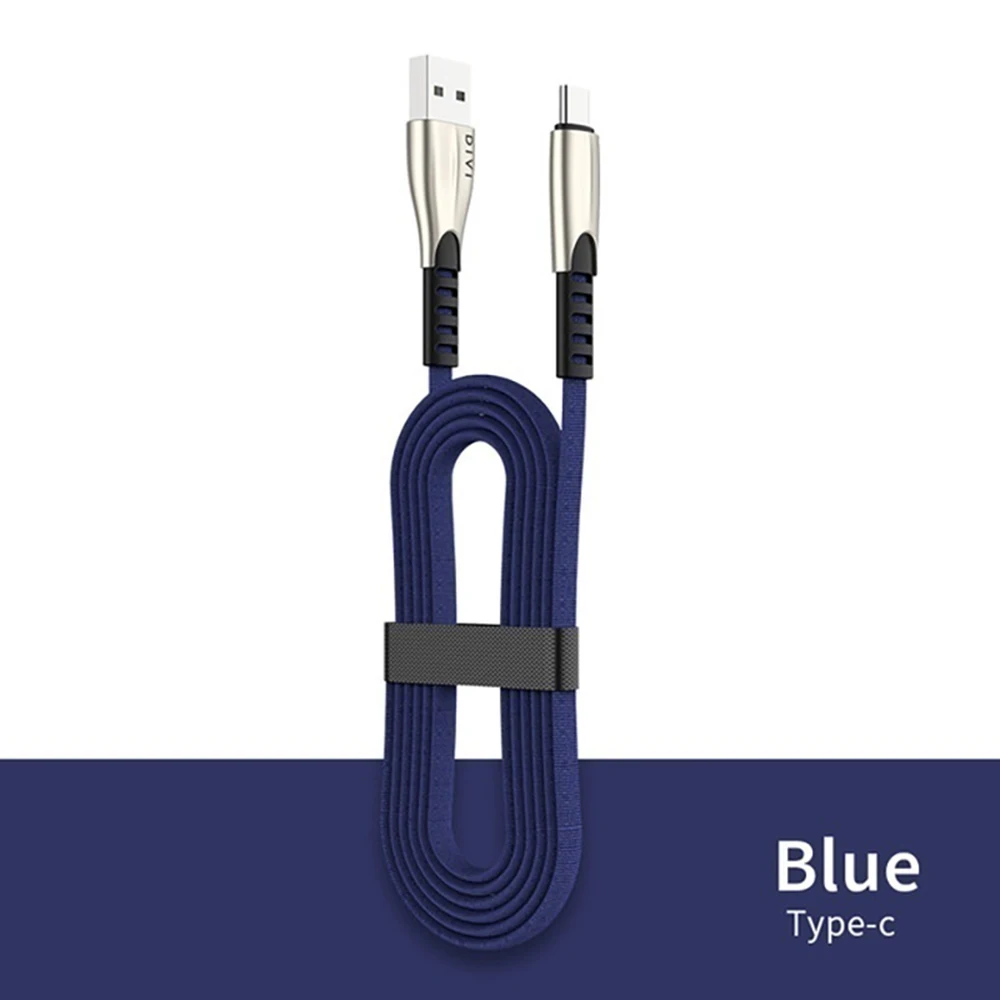 3 А usb type C кабель зарядного устройства для samsung Galaxy S10 S9 8 7 Plus Nokia S9 8 7X5 6 7 для Lg V50 40 30 20 телефонный кабель быстрой зарядки