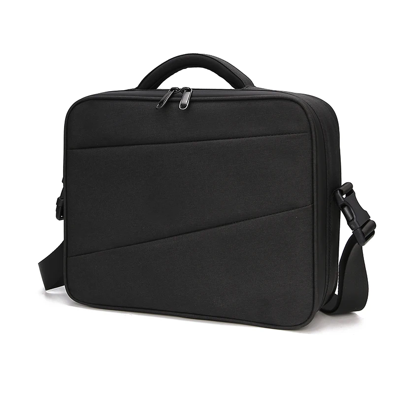 

Nylon Bag for Fimi X8 Se Shoulder Bag Millet Drone Carrying Bag Black Large For Xiaomi Fimi X8 Se Bag Accessories