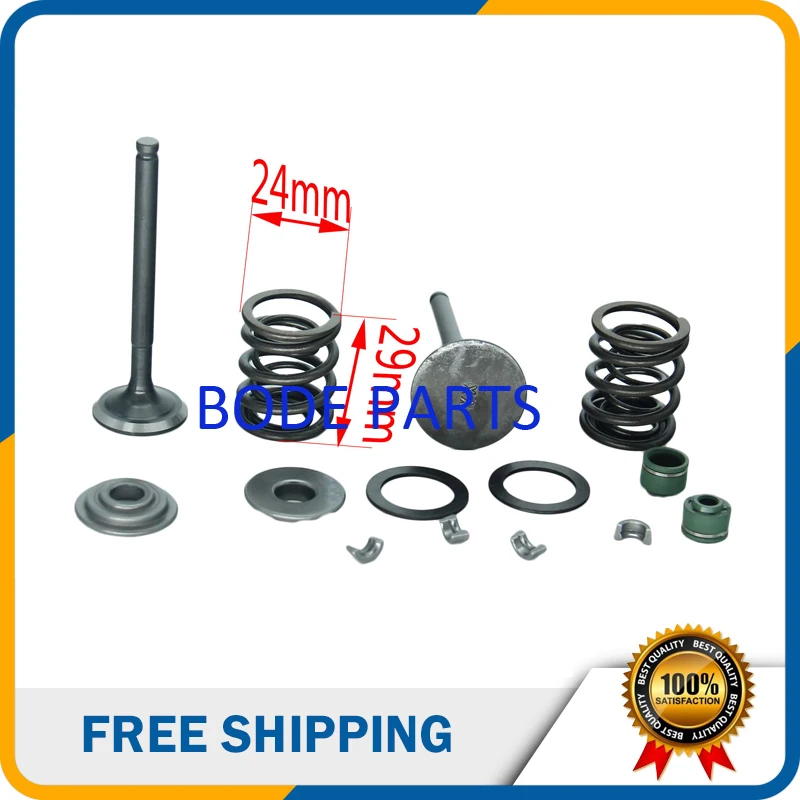 

YX Yinxiang 150cc 160cc Engine Parts Valve Spring Holder for YX 150cc 160cc Motorcycle GT-120