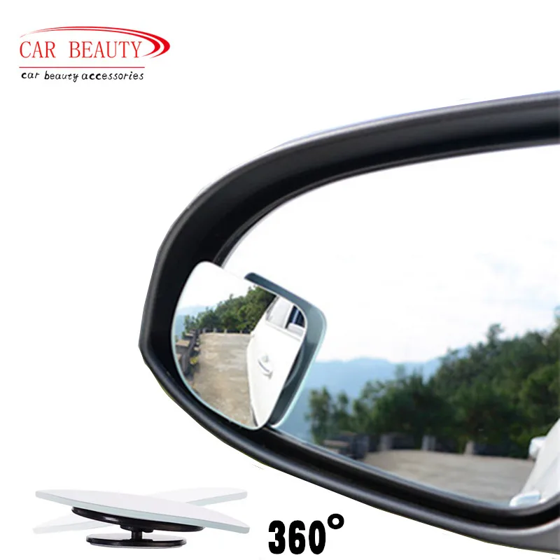 Online Buy Wholesale toyota blind spot mirror from China