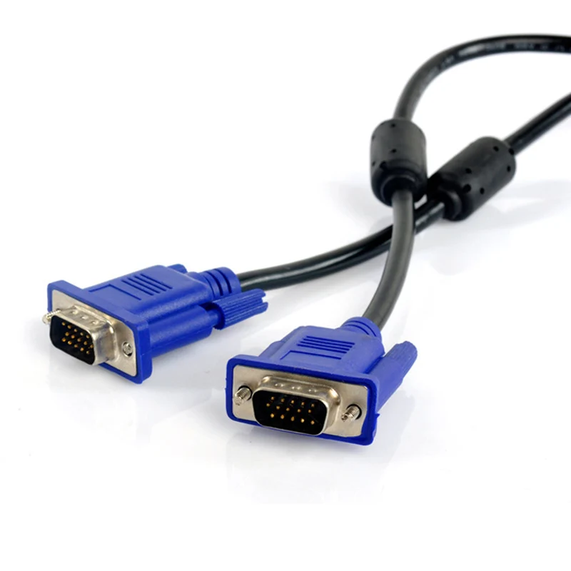 Кабель Vga Vga Купить В Челябинске
