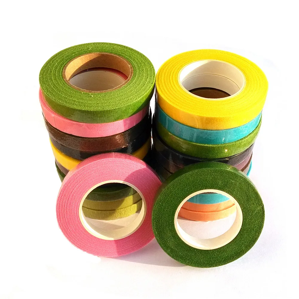 

Simulation Paper Flower Diameter (it can be wrapped on wire) Fondant Sugar Flower Stamen Cake Decorating Tool DIY Cake mold