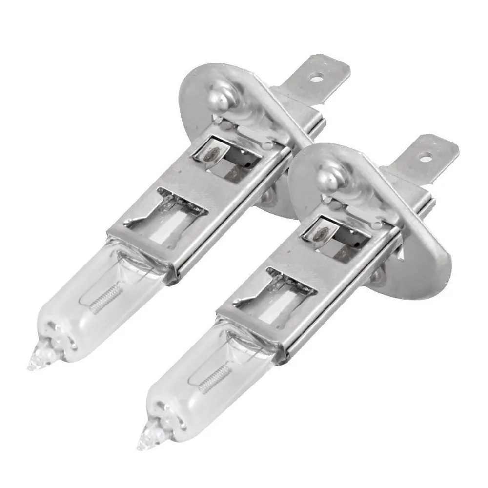 

H1 DC 12V 55W Warm White Halogen Bulbs for Car /Fog Light car lamp