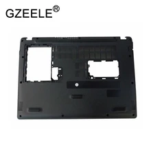 GZEELE для acer Aspire A314-31 A515-51 A515-51G Нижняя чехол Крышка основания 60. SHXN7.003 чехол для ноутбука