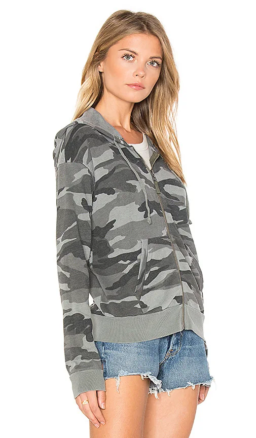 

woman hoodies sweatshirts ladies autumn winter new clothing sweat parties sports camouflage army shirts hoodies