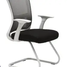 Кресло руководителя. Натуральная кожа полулежа кресло для массажа рейки. ift офисные chair.02