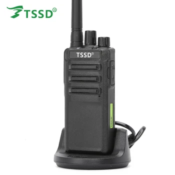 

Hot Sell Civil Use UHF 400-470 Clear Sound Cheap Two Way Radio TS-K88