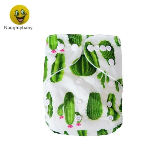 Рисунок 4 - Детские Многоразовые моющиеся подгузники