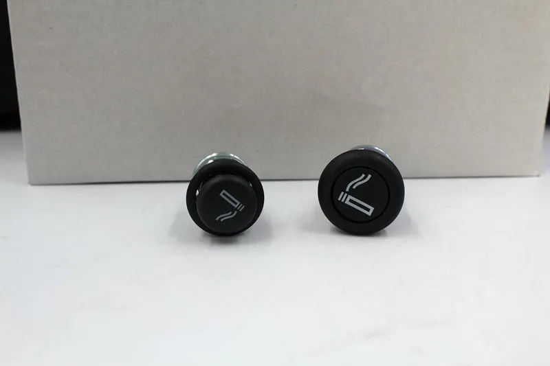 OEM Cigarette Lighter Cigar Lighter for Skoda Octavia Superb Fabia Yeti