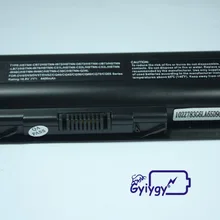 Аккумуляторная батарея для ноутбука HP Pavilion DV4 DV5 DV6 G50 G60 G70 Compaq Presario