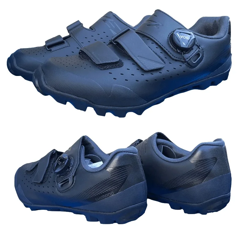 shimano me400 mtb shoes