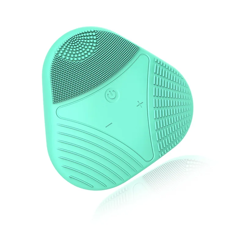 Facial cleansing Brush 4