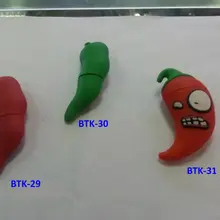 Класс картонная коробка из ПВХ USB флэш-накопитель 16 Гб оперативной памяти, 32 Гб встроенной памяти, настоящие флеш-накопитель USB2.0 Memory stick