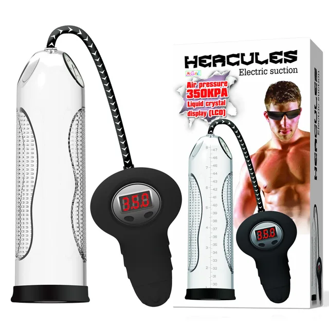Bomba Del Pene eléctrico de Control Automático de la Bomba Bomba la de Vacío Del Pene de Proextender La Ampliación Del Pene Juguetes Sexuales para Hombres fea4b2 Bomba Del Pene eléctrico de Control Automático de la Bomba Bomba la de Vacío Del Pene de Proextender La Ampliación Del Pene Juguetes Sexuales para Hombres fea4b2
