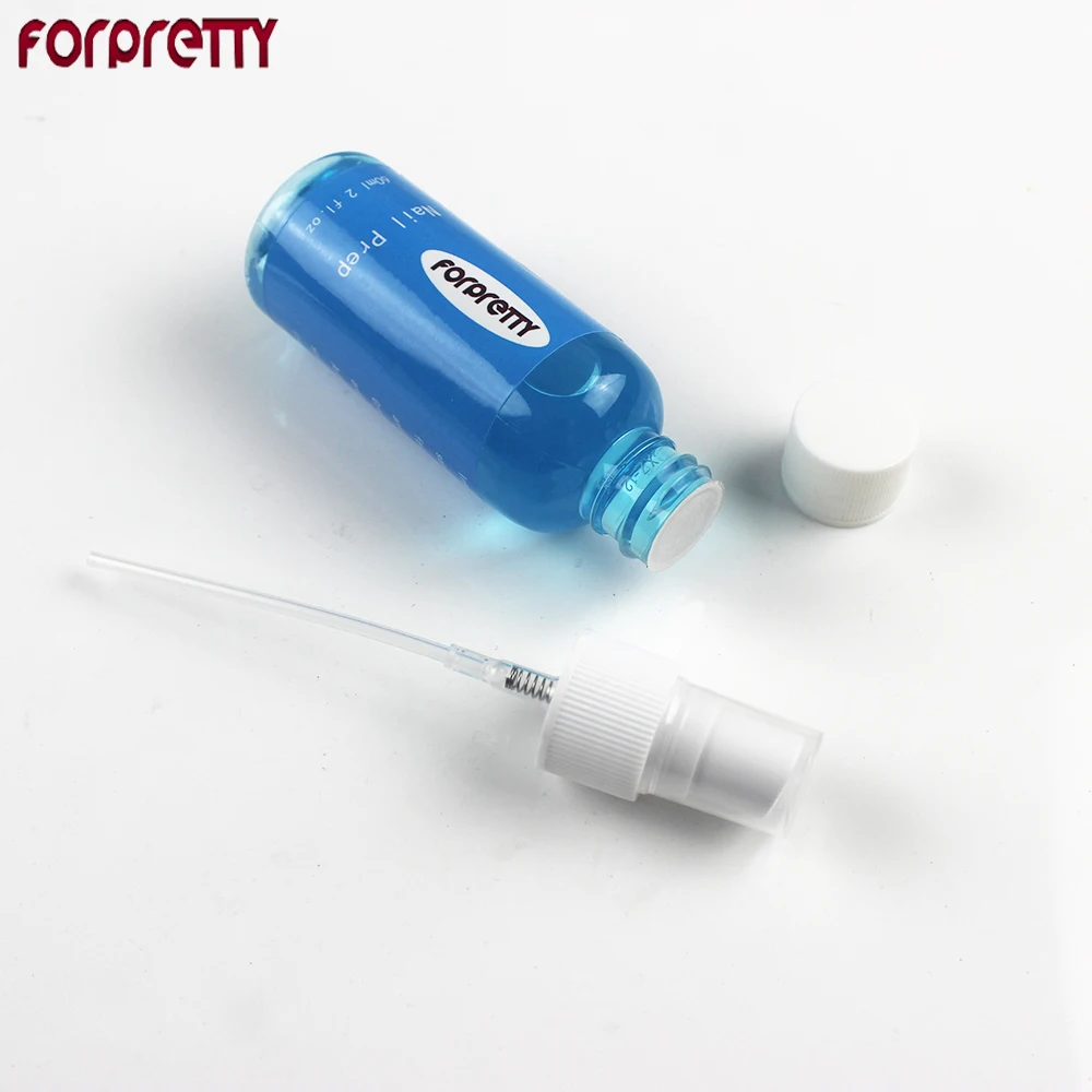 Limpiador de uñas desengrasante para uñas Ongle Prep UV Gel polaco Quita Esmalte limpiador Plus Unha herramienta Unghie arte Herramientas Limpiador de uñas desengrasante para uñas Ongle Prep UV Gel polaco Quita Esmalte limpiador Plus Unha herramienta Unghie arte Herramientas