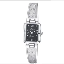 luxury Casual Women’s Watches Fashion Creative Design Wild Lady Beautiful Birthday Gift Quartz wrist bracelet Watch relojes