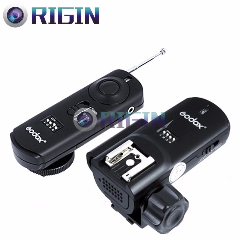 Origin-Godox 3 in 1 Trigger RMII-N1 (1)