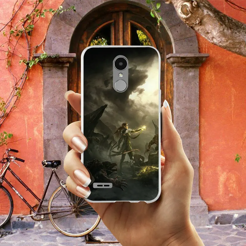 Мягкие силиконовые чехлы из ТПУ для телефонов LG G2 G3 Mini G4 G5 G6 K4 K7 K8 K10 2017 Nexus 5 5X V10 V20 V30