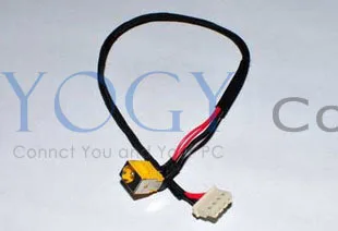 1x New Power DC Jack with Cable Connector Socket fit for Acer Extensa 5635 5635G 5635E 5635Z | Обустройство дома