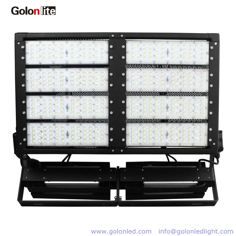 800W led light