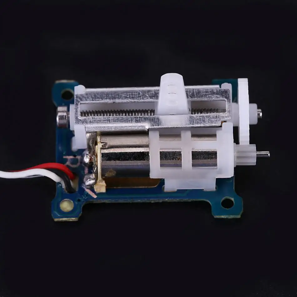 1.5g Micro Digital Analog Servo Loading Linear Actuator for Ultra-Micro 3D Flight Aircraft Linear Actuator 1.5g Micro Digital Analog Servo Loading Linear Actuator for Ultra-Micro 3D Flight Aircraft Linear Actuator