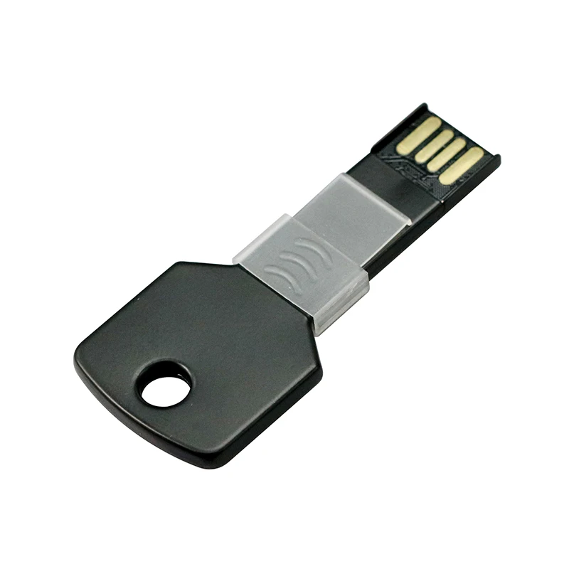 Мини-накопитель металлический алюминиевый ключ форма USB флэш-накопитель 8 ГБ 16 ГБ 32 ГБ 64 Гб USB карта памяти 128 ГБ Флешка флеш-накопитель