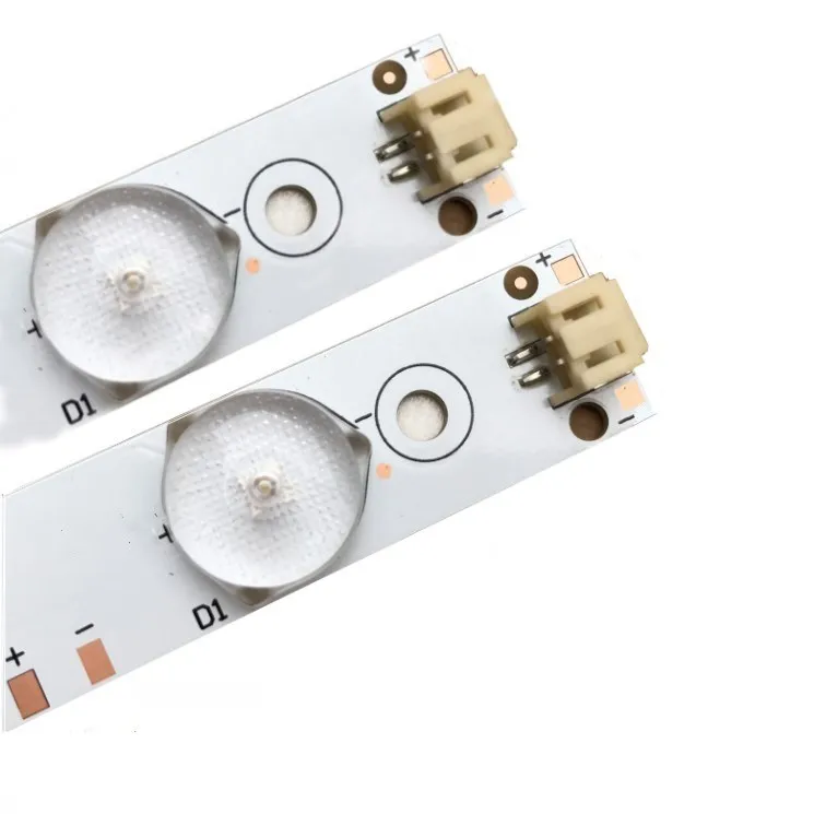 Префект Замена XK007B Z40 4X10 LSC400HJ01 W01 для LEDTV 4006D|Запчасти к телевизорам| |