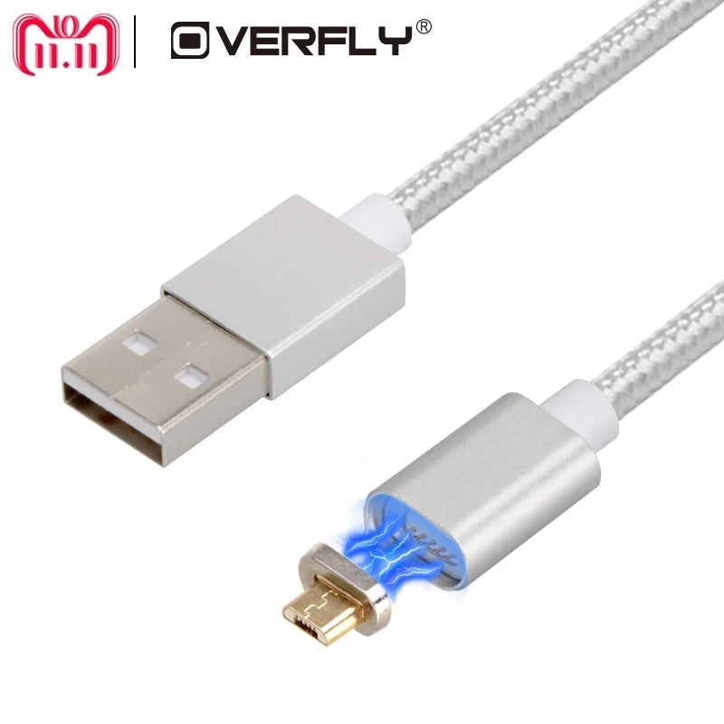 تحلق فوق كابل مغناطيسي 1 متر سريع شحن تهمة المصغّر usb كابل الهاتف المحمول الكابلات النايلون مضفر مزامنة كابل بيانات ل Sumsang تحلق فوق كابل مغناطيسي 1 متر سريع شحن تهمة المصغّر usb كابل الهاتف المحمول الكابلات النايلون مضفر مزامنة كابل بيانات ل Sumsang