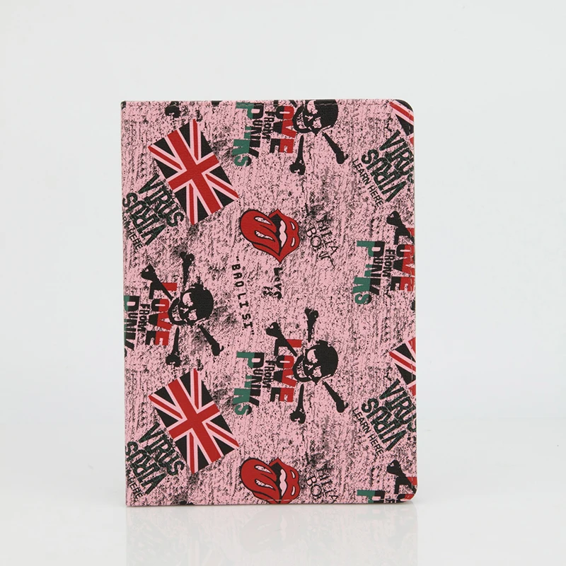 Estuches for Ipad Air 2 Case Business Newspaper PU Leather Protective Smart Flip Stand Cover for Apple Gadget A1566 A1567 Estuches for Ipad Air 2 Case Business Newspaper PU Leather Protective Smart Flip Stand Cover for Apple Gadget A1566 A1567