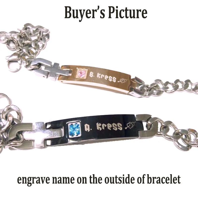 LOVER bracelet