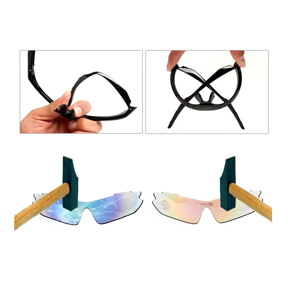 Fashional الدراجات نظارات للجنسين uv400 نظارات دراجة النظارات الرياضية ركوب الدراجة الدراجات نظارات Fashional الدراجات نظارات للجنسين uv400 نظارات دراجة النظارات الرياضية ركوب الدراجة الدراجات نظارات