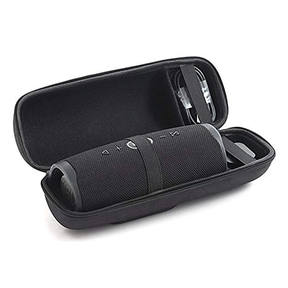 Funda rígida de viaje para Altavoz Bluetooth JBL Charge 4, resistente agua, 2019|Accesorios de altavoces| - AliExpress