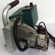 Хорошее качество перекрытия аппарат для клиновой сварки(легкий вес и небольшой размер, простота в эксплуатации