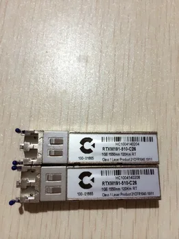 

RTXM191-510-C26 1GE 1550NM 120KM RT