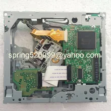 Почта Pioneen CXK6821 DVD механизм CXX2398 cxx-2398 Оптический Пикап для Toyota автомобильный DVD для VW аудио радио медиа звуковая система