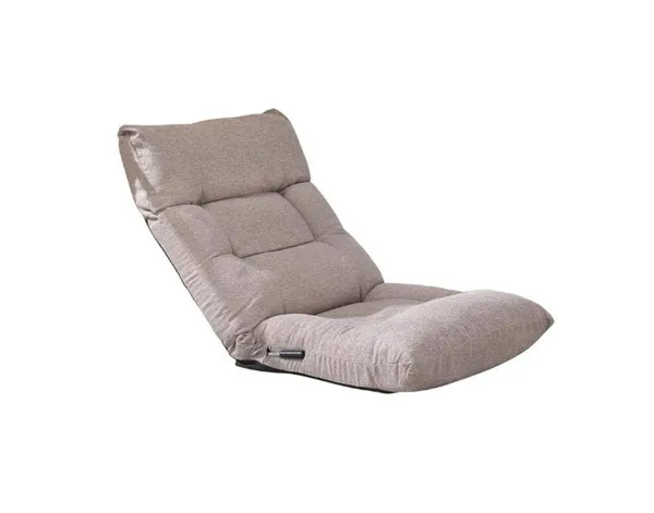 Напольное Кресло Складная регулируемая спинка ленивый диван медитация компьютерный диван-кровать хлопок конопли для гостиной общежития мебель для чердака