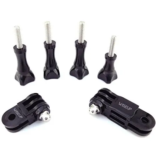 Adjustable 3-way Pivot Arm Assembly  -1