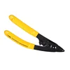 Practical CFS-3 Three-port Fibre Stripper CFS-3 Fiber Stripping Pliers / Wire Strippers Three Hole Stripper Plier for Miller ► Photo 3/4