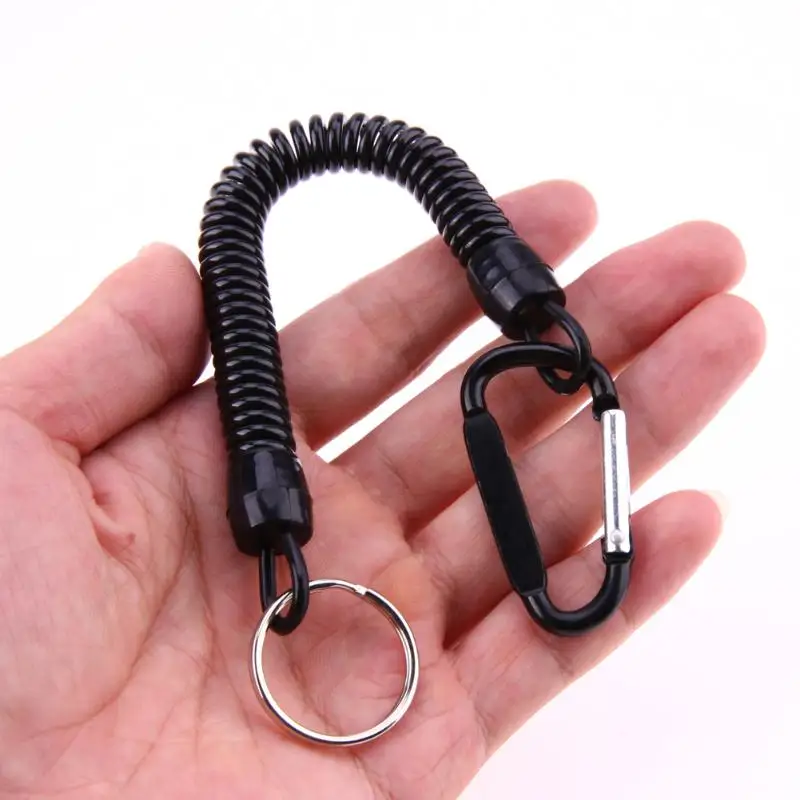 Buy 90cm Fishing Ropes Coiled Fish Missed Rope Fishing