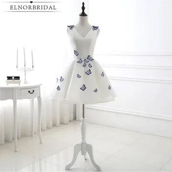 

2020 Cheap Cocktail Dress Deep V Neck Short Homecoming Dresses Gilrs Graduation Party Gowns Vestido De Festa Curto De Luxo