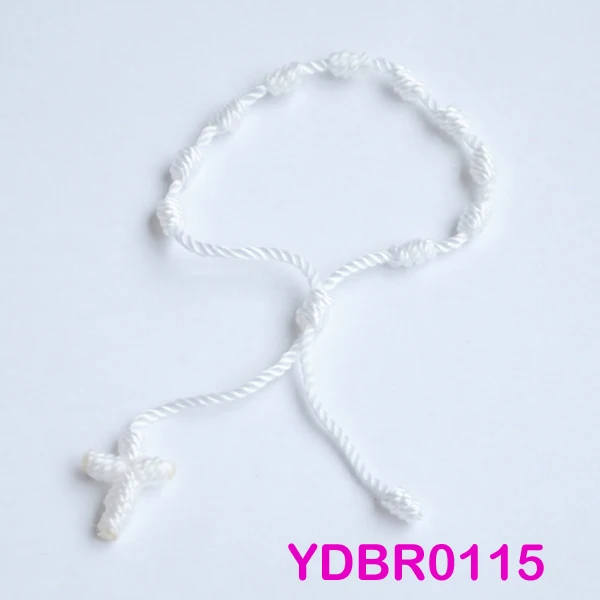 50 шт./лот смешанные цвета опт PULSERAS DECENARIOS браслеты ручной работы с перекрестными