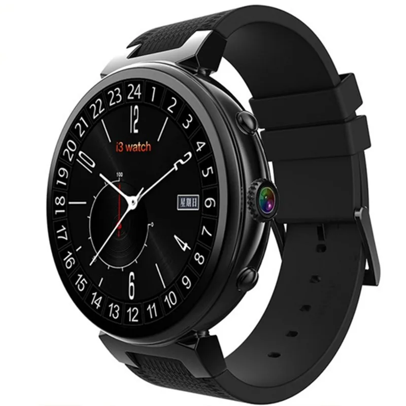 smart watches with sim and wifi
