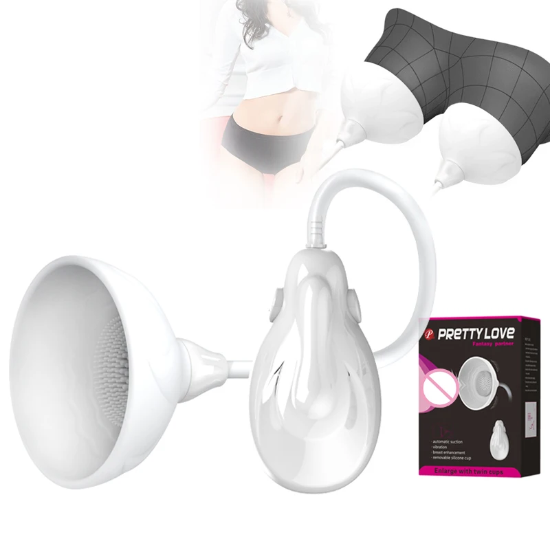Sex Products Vibrators Auto suction Breast Pump breast Massager SPA to enlarger nipple stimulator sex toys for woman adult toys Sex Products Vibrators Auto suction Breast Pump breast Massager SPA to enlarger nipple stimulator sex toys for woman adult toys